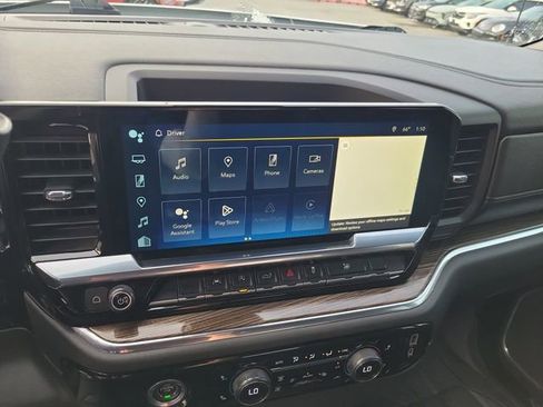 Used 2024 Chevrolet Silverado 1500 RST w/ LPO, Liner Protection Package AWD/4WD image 20
