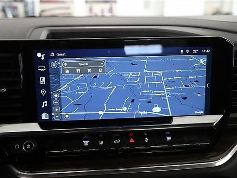 New 2025 Chevrolet Silverado 2500 LT w/ Convenience Package image 15