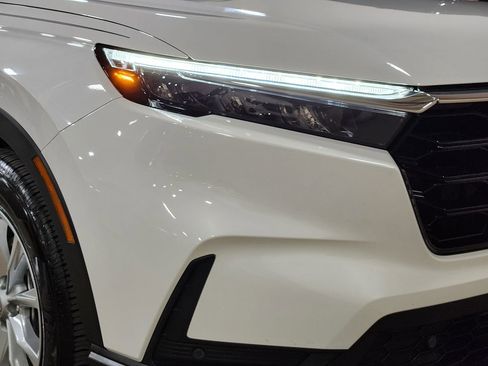 Used 2024 Honda CR-V EX-L image 13