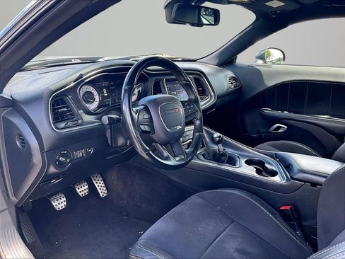 Used 2017 Dodge Challenger T/A RWD image 12