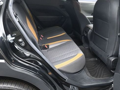 Certified 2025 Subaru Crosstrek 2.5i Sport w/ Popular Package #4A image 23