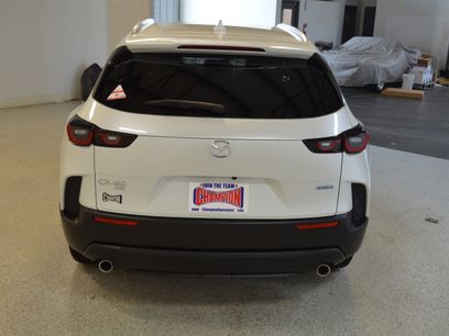 New 2025 MAZDA CX-50 2.5 Hybrid w/ Preferred Pkg