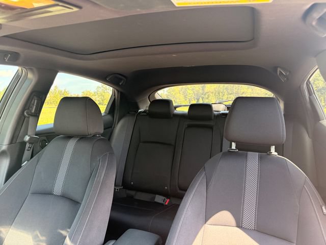Used 2021 Honda Civic EX image 10