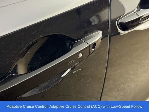 New 2026 Honda Odyssey EX-L image 17