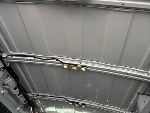 New 2026 Chevrolet Express 2500 image 15