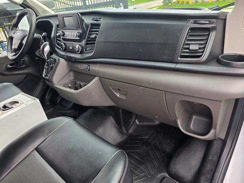 Used 2020 Ford Transit 350 Low Roof w/ Load Area Protection Package image 20