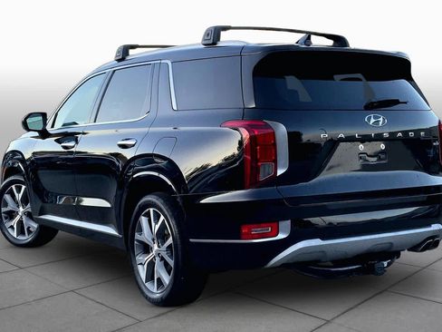 Used 2022 Hyundai Palisade Limited AWD/4WD image 12
