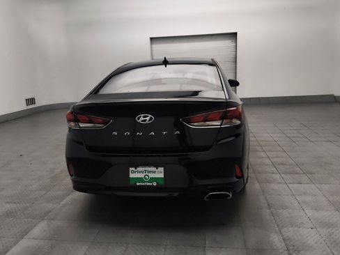 Used 2019 Hyundai Sonata SEL FWD image 7