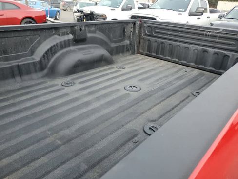 Used 2024 RAM 3500 Tradesman image 10