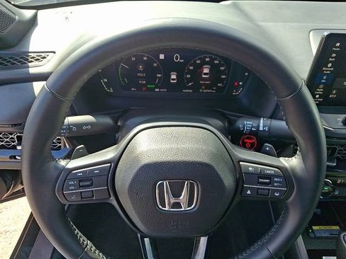 Used 2025 Honda Accord Sport image 20