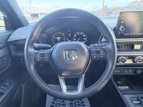 Used 2024 Honda CR-V Sport-L image 9