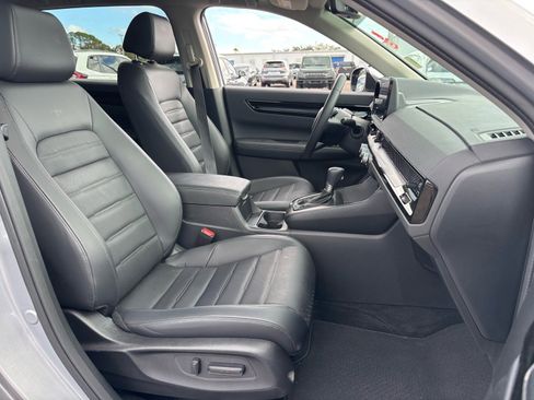 Used 2024 Honda CR-V EX-L image 20