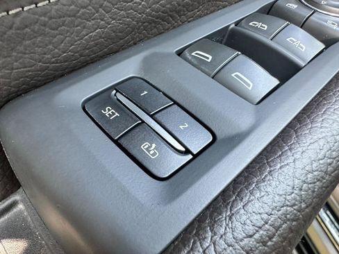 Used 2023 GMC Yukon Denali w/ LPO, Floor Liner Package RWD image 10