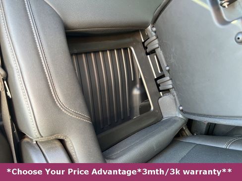 Used 2024 Chevrolet Silverado 2500 LTZ w/ LTZ Plus Package image 30