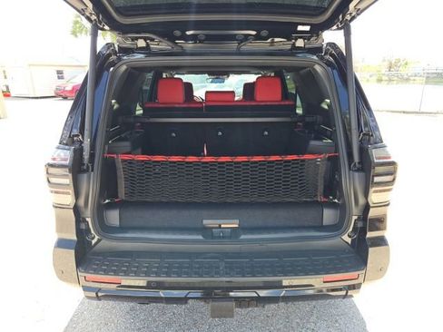 Used 2025 Toyota 4Runner TRD Pro image 10