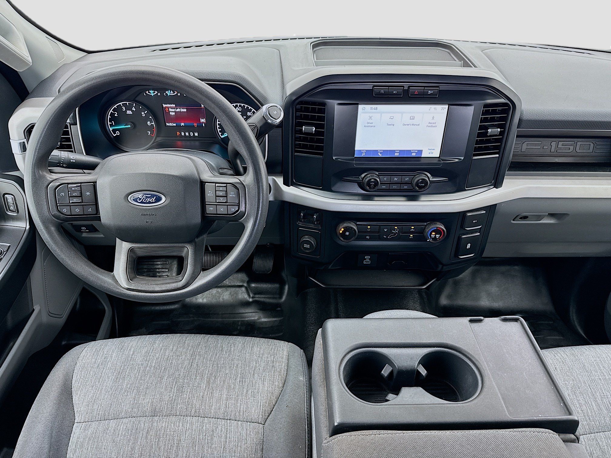 Used 2022 Ford F150 XL RWD image 14