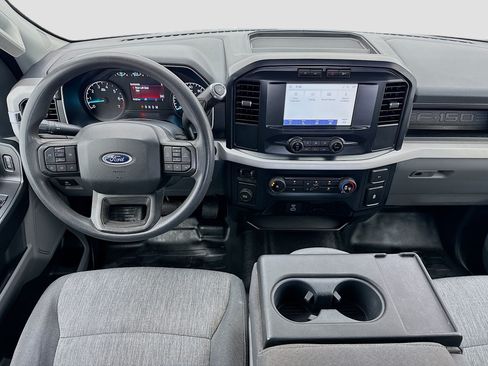 Used 2022 Ford F150 XL RWD image 14