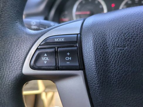 Used 2012 Honda Accord LX image 20