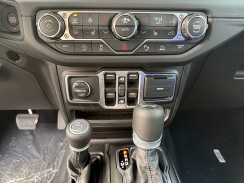 New 2026 Jeep Wrangler Sahara image 24