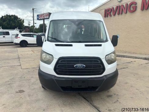 Used 2016 Ford Transit 150 XL RWD image 2