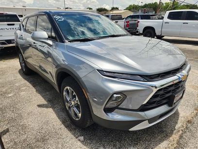 Used 2026 Chevrolet Blazer LT