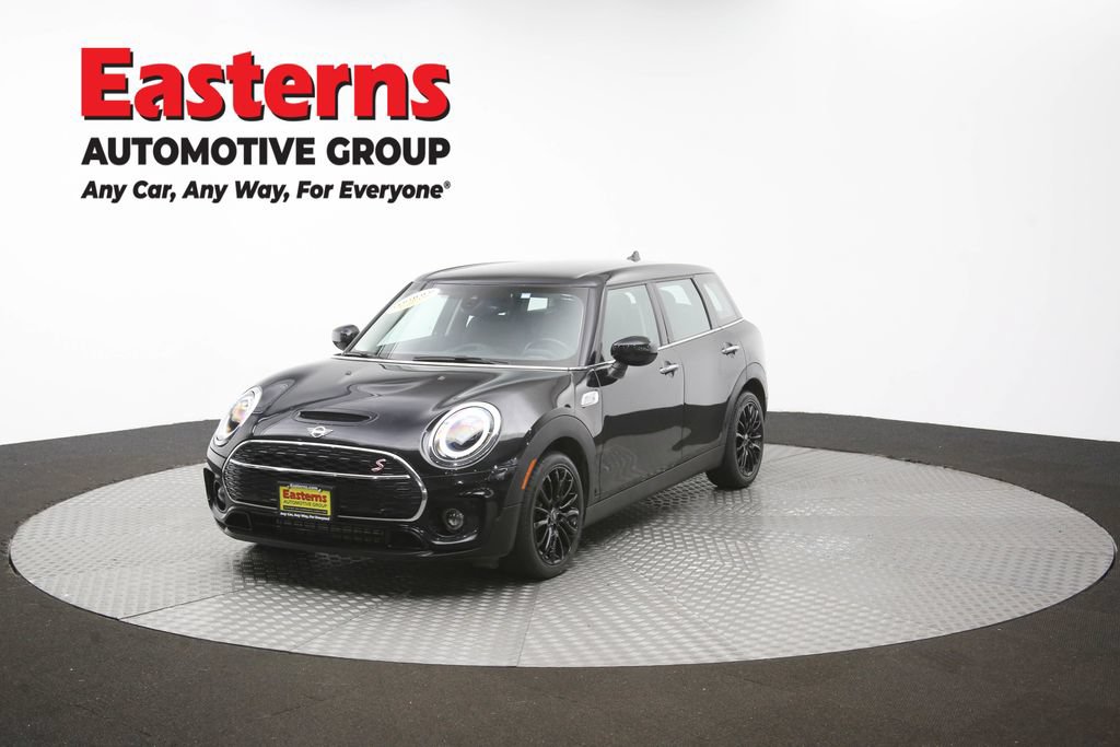 Used 2023 MINI Cooper Clubman S FWD image 55