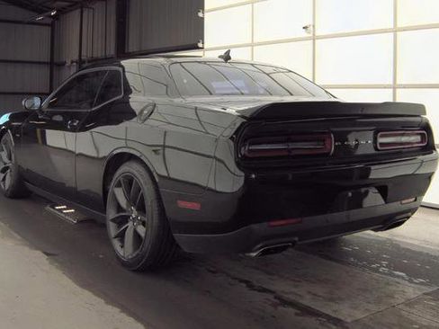 Used 2019 Dodge Challenger R/T w/ Plus Package image 4