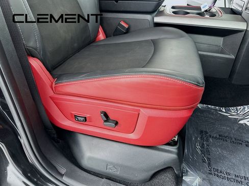 Used 2018 RAM 1500 Rebel w/ Luxury Group AWD/4WD image 34