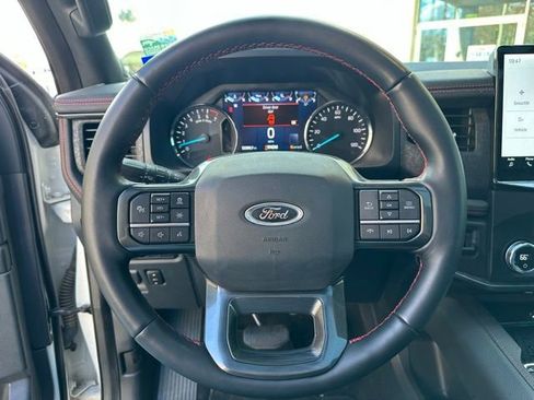 Certified 2022 Ford Expedition Limited image 18