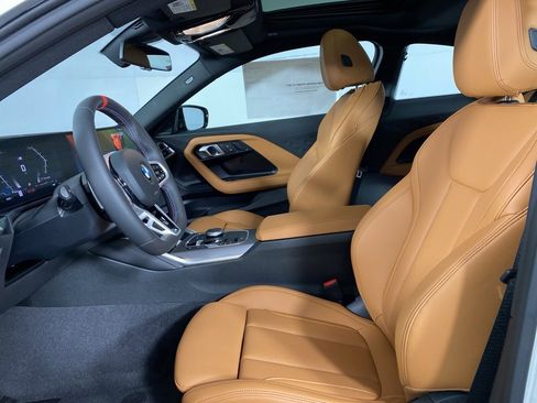 New 2026 BMW M240i xDrive Coupe image 6