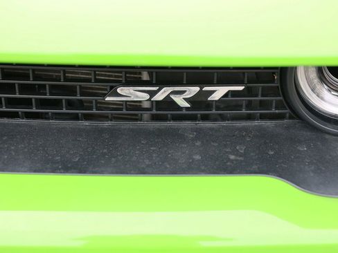 Used 2017 Dodge Challenger SRT Hellcat image 10