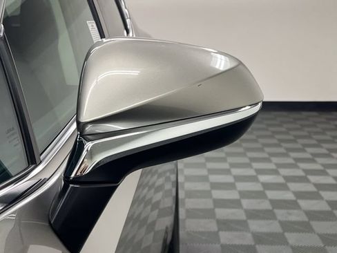 Certified 2024 Lexus NX 350 AWD w/ Cold Area Package image 20