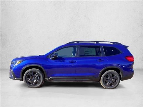 New 2026 Subaru Ascent Bronze Edition AWD/4WD image 2