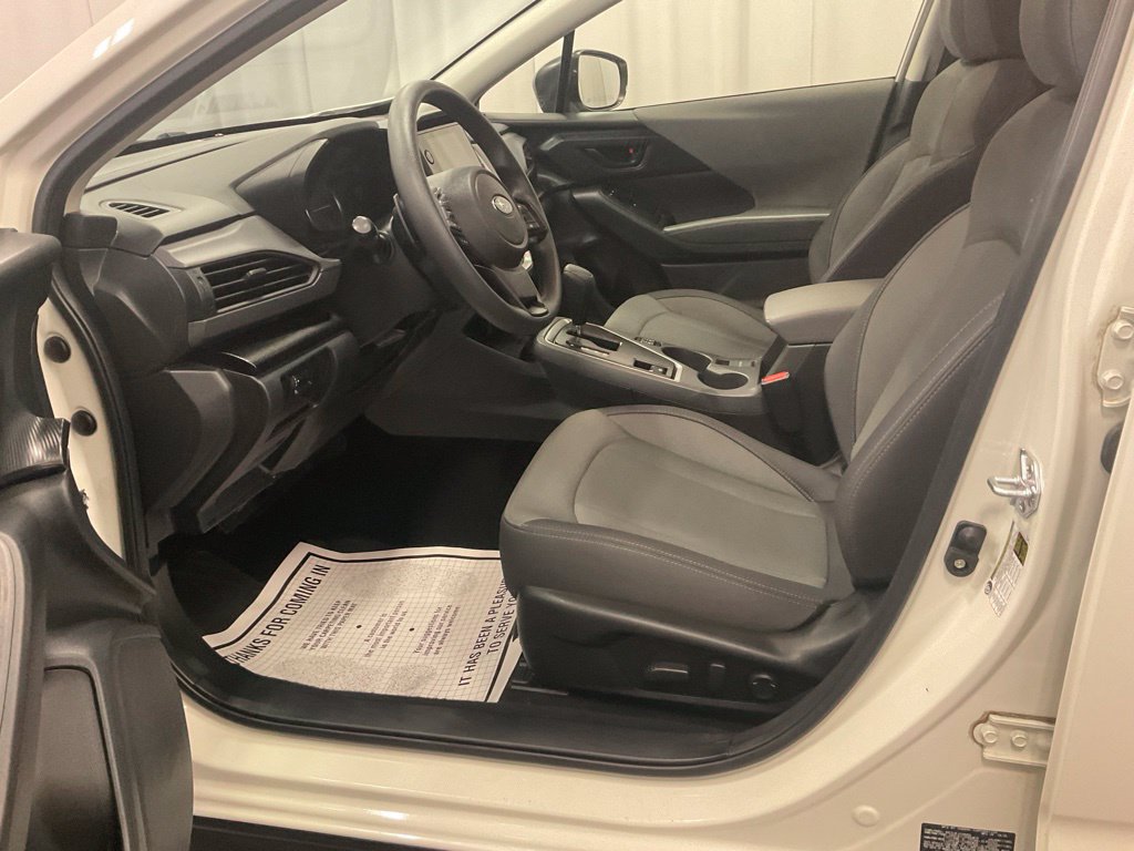 Certified 2025 Subaru Crosstrek 2.5i Premium AWD/4WD image 4