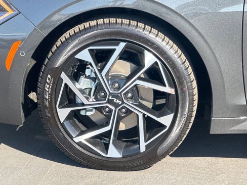 New 2026 Kia K5 EX image 33