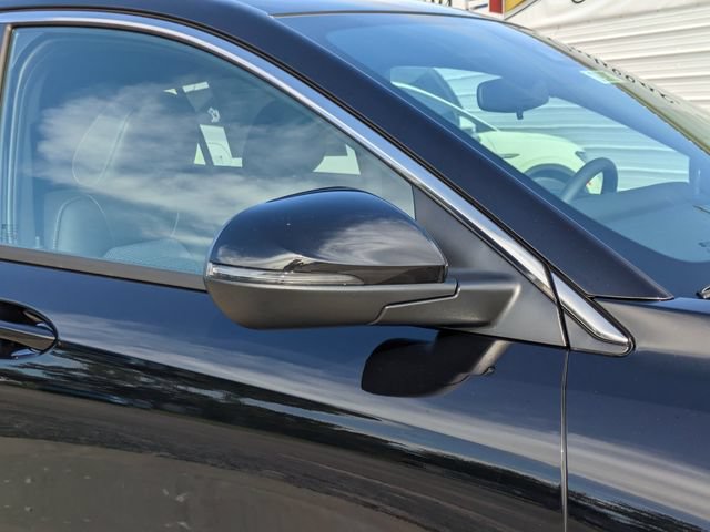New 2026 Buick Envista Preferred w/ Convenience II Package FWD image 12