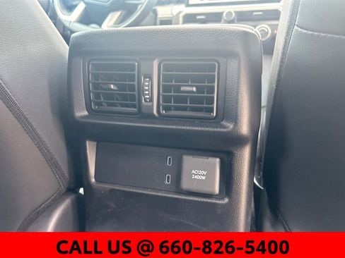 Used 2026 Toyota 4Runner TRD Off-Road Premium AWD/4WD image 12