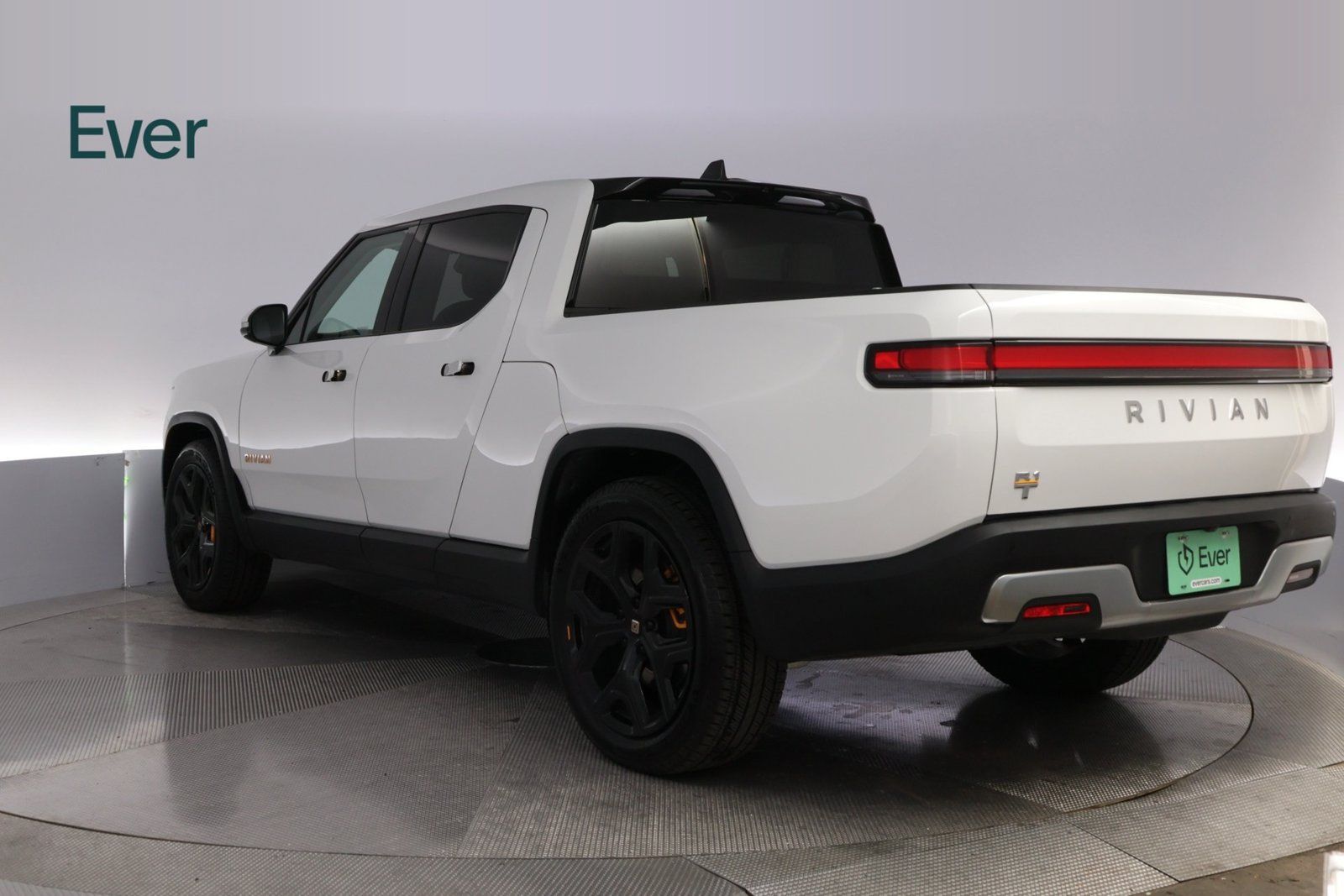 Used 2022 Rivian R1T Adventure AWD/4WD image 17