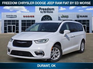Used 2022 Chrysler Pacifica Touring-L FWD video 1