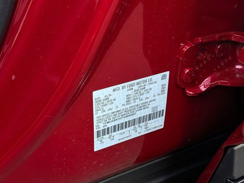 New 2026 Ford Explorer ST-Line AWD/4WD image 28