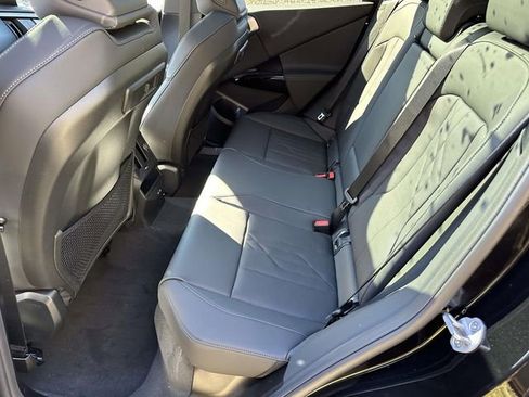 New 2026 BMW X3 xDrive30 w/ Premium Package AWD/4WD image 8