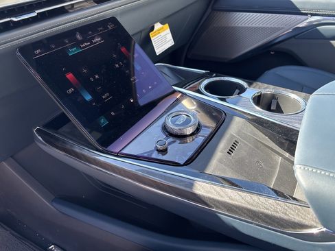 New 2025 Cadillac Escalade IQ Luxury 2 w/ LPO, Premium Carpet Package image 23