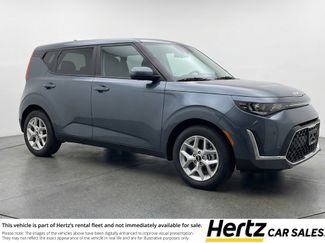 Used 2025 Kia Soul LX w/ LX Technology Package video 1