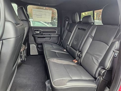 New 2026 RAM 3500 Laramie image 15