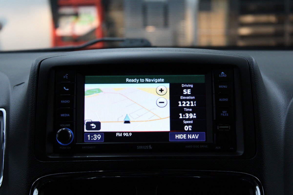 Used 2019 Dodge Grand Caravan GT FWD image 24