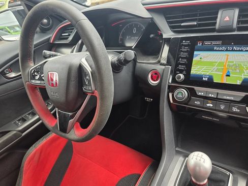Used 2021 Honda Civic Type R image 31