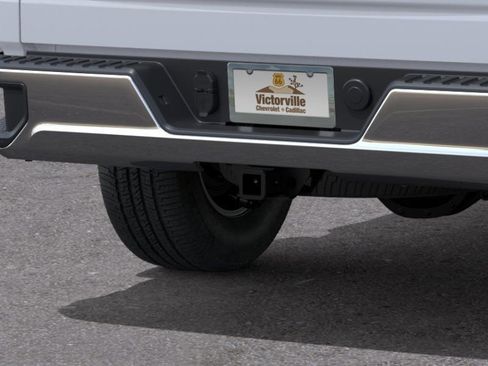 New 2026 Chevrolet Silverado 1500 LT w/ Protection Package RWD image 14