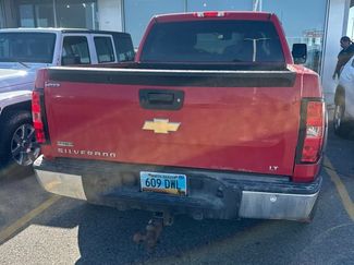Used 2011 Chevrolet Silverado 1500 LT w/ All-Star Edition AWD/4WD video 3
