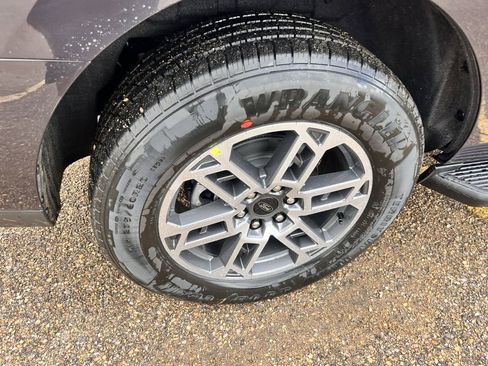 New 2025 Ford Expedition Active image 9