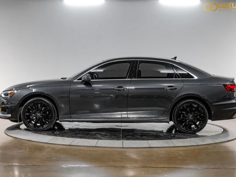 Used 2023 Audi A4 2.0T Premium w/ Convenience Package AWD/4WD image 13